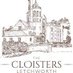 TheCloistersLetchworth (@cloistersherts) Twitter profile photo TheCloistersLetchworth (@cloistersherts) Twitter profile photo