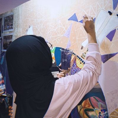 syifahasnh's profile picture. wa : 089602184109
BUKA JOKI TUGAS