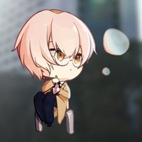 ぽんぺ (@hukutuu_1945) Twitter profile photo