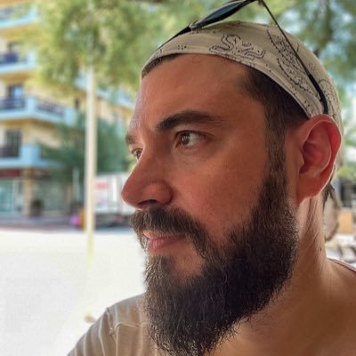 AresBracc1a's profile picture. “el más gaucho de los gringos, el más gringo de los gauchos”