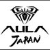 AULA JAPAN (@aulajapan) Twitter profile photo AULA JAPAN (@aulajapan) Twitter profile photo