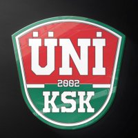 Üniversiteli Karşıyakalılar Birliği (@uniksk) 's Twitter Profile Photo Üniversiteli Karşıyakalılar Birliği (@uniksk) 's Twitter Profile Photo