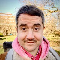 Dr Edward Scrivens (@ed_scrivens) 's Twitter Profile Photo Dr Edward Scrivens (@ed_scrivens) 's Twitter Profile Photo