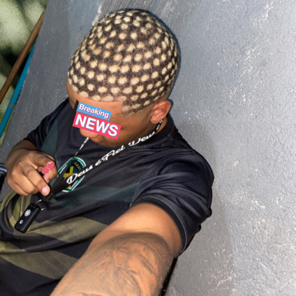 Quem me protege não dorme. Deus na frente smp.🙌🏽Bc/Bt/Tcharles. Eternos no meu coração🖤
