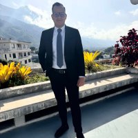 Andrés Eduardo Díaz Hernández (@andresdh04) 's Twitter Profile