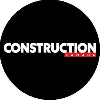 Construction Canada (@constructcanmag) 's Twitter Profile