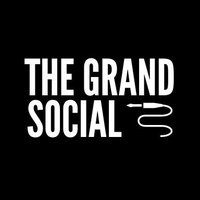 The Grand Social (@tgsdublin) 's Twitter Profile Photo The Grand Social (@tgsdublin) 's Twitter Profile Photo