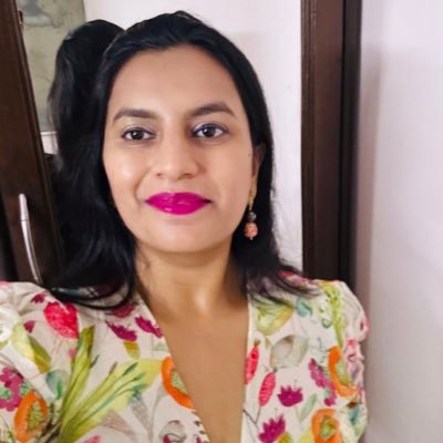 Editor @airnewsalerts, Journalist, Passionate Communicator, Pawma 🐾 & Bibulous. Fauj Fan. @IIMC_India Delhi Alumnus. This place is for my canvas of thoughts