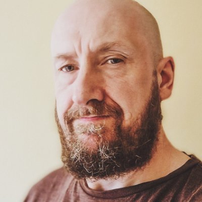 tumour's profile picture. Lower your expectations of people.