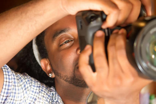 AndreCGabriel's profile picture. Photographer / CameraOp / Director / Editor / Foodie / Gamer / Genius / Fool