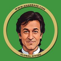KhanBase (@imrankhanonbase) 's Twitter Profile Photo KhanBase (@imrankhanonbase) 's Twitter Profile Photo