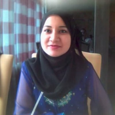 muslim_lady3's profile picture. When Allah is my best friend, I’m never alone…❤️