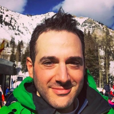 joshklein's profile picture. Data Science & Strategy