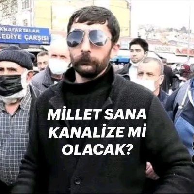 Ersiin147's profile picture. Kanalizeee..