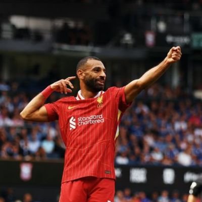 JrRadido's profile picture. student mmust
LFC