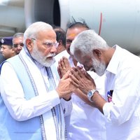 Kummanam Rajasekharan (@kummanam) 's Twitter Profile