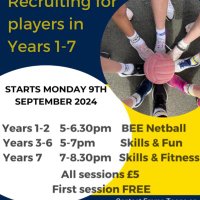 Tyldesley Netball Club (@tyldesleync) 's Twitter Profile Photo Tyldesley Netball Club (@tyldesleync) 's Twitter Profile Photo