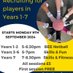 Tyldesley Netball Club (@tyldesleync) Twitter profile photo Tyldesley Netball Club (@tyldesleync) Twitter profile photo