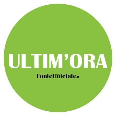 Profilo di FonteUfficiale dedicato alle notizie del momento