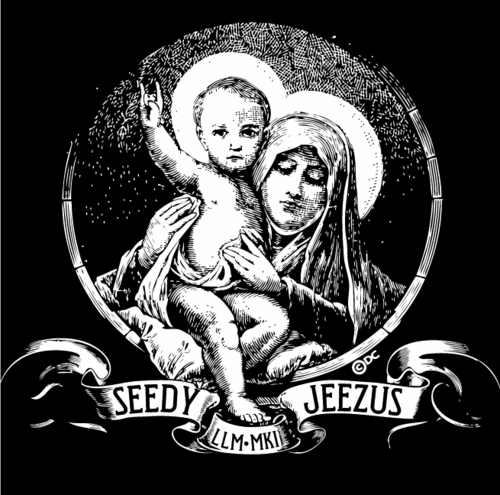 3 piece Dirty Filthy Seedy rock n Roll band from Hellbourne Australia.