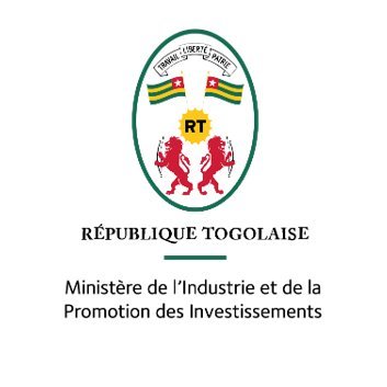 Fil officiel du Ministère de l'Industrie et de la Promotion des Investissements. E-mail : contact@investissement.gouv.tg
