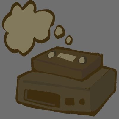 VHS_Daydreams's profile picture. -Hiya I'm VHS o/
-Lover of photography, retro and indie games, and collecting music