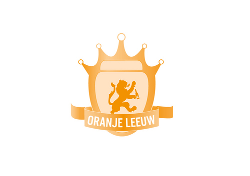 Oranje Leeuw, het oranje gekleurde pilsje dat speciaal voor het EK voetbal en Koninginnedag is ontworpen is vanaf eind april 2012 verkrijgbaar! Follow us..