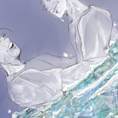水浅葱さんのプロフィール画像