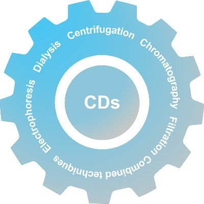 CarbonDotsHub's profile picture. 