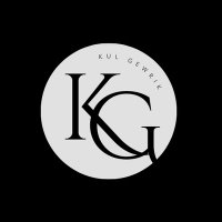 KulGewrik (@kulgewrik) 's Twitter Profile Photo KulGewrik (@kulgewrik) 's Twitter Profile Photo