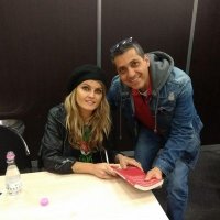 Jairo Bohorquez Hamon (@hamon_jairo) 's Twitter Profile