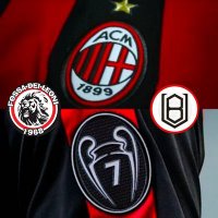 Milanisti-UlgadBogor🌞 (@ulgadbogor) 's Twitter Profile