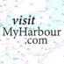 visitMyHarbour (@visitmyharbour) Twitter profile photo visitMyHarbour (@visitmyharbour) Twitter profile photo