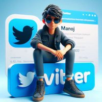 Mano Vijay (@manoj_msd07) 's Twitter Profile Photo