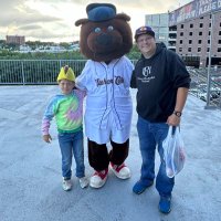 Paul Woodin (@paulwoodin1) 's Twitter Profile