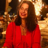 Gül Yıldırım (@gulyldrm48) 's Twitter Profile