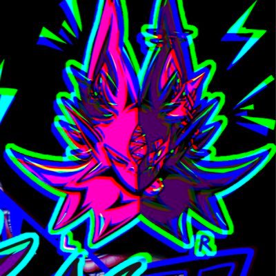 ✖︎ガイラ_Gaira✖︎さんのプロフィール画像