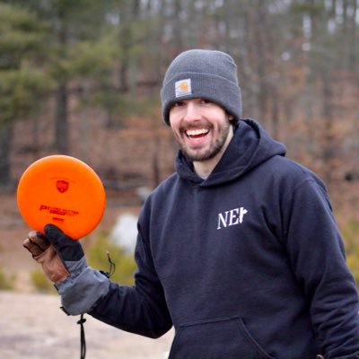 32, Trading options and small caps. Business owner. Living my dream life of trading, traveling and playing disc golf. These are my opinions only. 75° and Sunny!