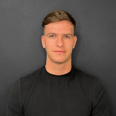 Specialised Blockchain recruiter helping to scale businesses from the ground up 🚀
LI - https://t.co/sYz1iHFthP
TG - AE_Odiin