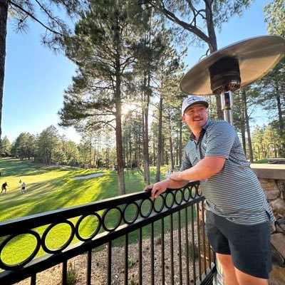 GrantBennettWSU's profile picture. 