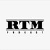 RTM Podcast Show (@rtmpodcastshow) Twitter profile photo RTM Podcast Show (@rtmpodcastshow) Twitter profile photo