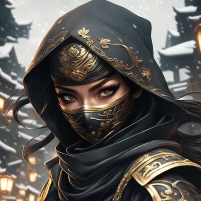 kissixsis's profile picture. WEB 3 Community Manager/ Moderator / Ambassador ✨ Languages : English, Ukrainian, Russian, Spanish (B1), Czech, Japanese (N5-N3)