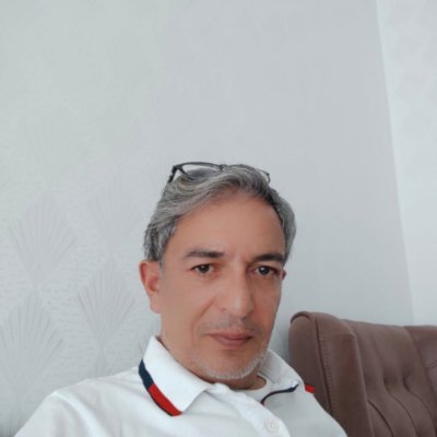 Sana ne der, bana ne demez...
Gazeteci / Journalist