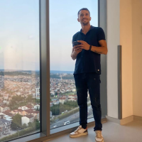 Özgür Yaman (@ozguryaman4106) Twitter profile photo