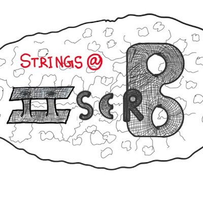 iiserbstrings's profile picture. 