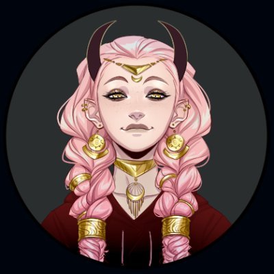 Hi, my name's Anastasia and I'm a commercial illustrator. I will mostly post orders, if you want to make an order too just write me a message 💜
