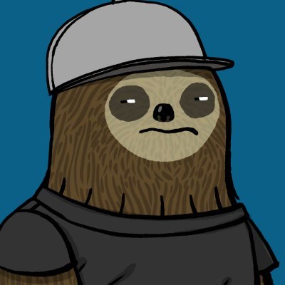 MyersTerrell_'s profile picture. angel investor