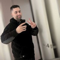 Domenic Amuso (@sirdomquixote) 's Twitter Profile
