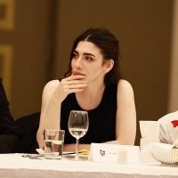 Ezgi Alp (@ezgialp04) 's Twitter Profile Photo Ezgi Alp (@ezgialp04) 's Twitter Profile Photo