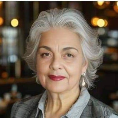 Eu sou a poesia e as histórias que conto. Isso e nada mais!
Bia